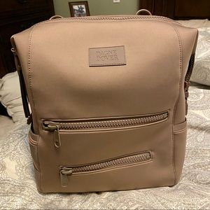 Dagne Dover Indi Diaper Backpack